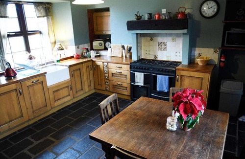 Staffin House | The Old Inn, Staffin