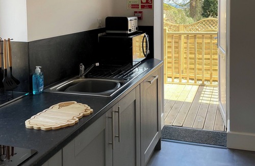 Burwarton Cottage | The Old Kitchen -UK32062