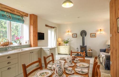 Broadwoodkelly House | The Old Laundry