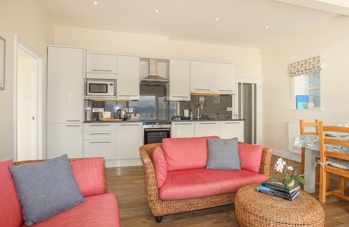 Penmon Cottage | THE OLD LIFEBOAT HOUSE, family friendly, with open fire in Penmon