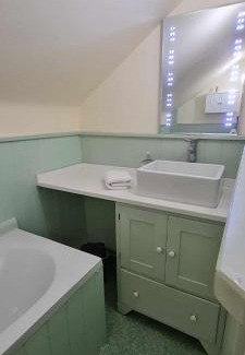 Corscombe House | The Old Milking Parlour at Knapp Farm