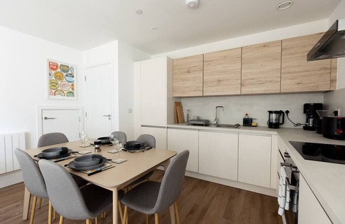 Hollow Meadows House | The Old Mill Summary: