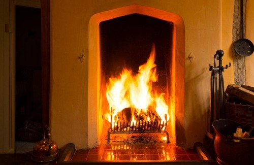 Hadleigh House | The Old Monkey, a quirky bolthole on the edge of a historic Market Town