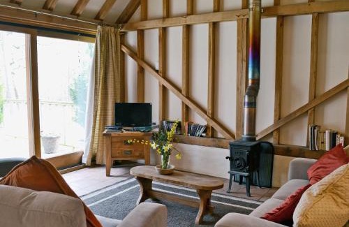 Steyning House | The Old Packhouse