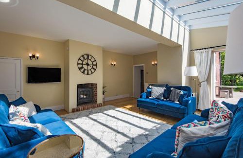 Dargate House | The Old Post Office by Bloom Stays