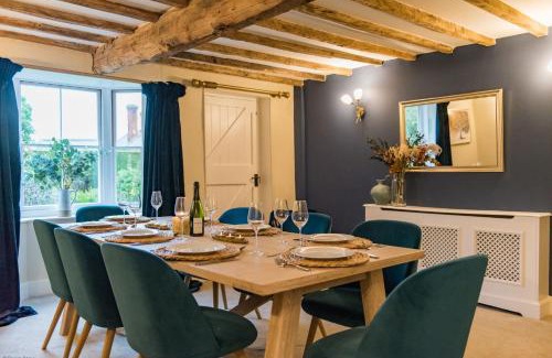 Dargate House | The Old Post Office by Bloom Stays