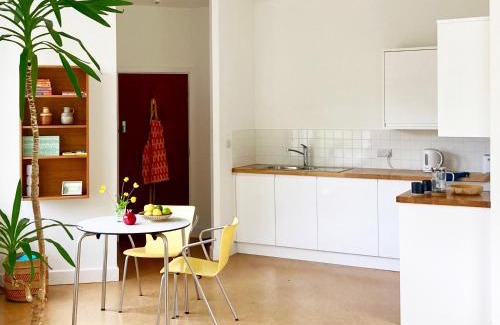 Wadsworth Apartment | The Old Riverside School House