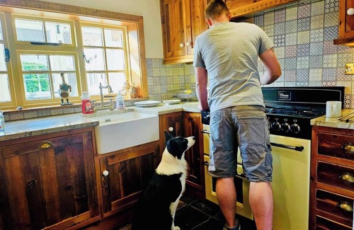 Ollerton Cottage | The Old Ropery at Mill Cottage - Unwind where ropes once twined