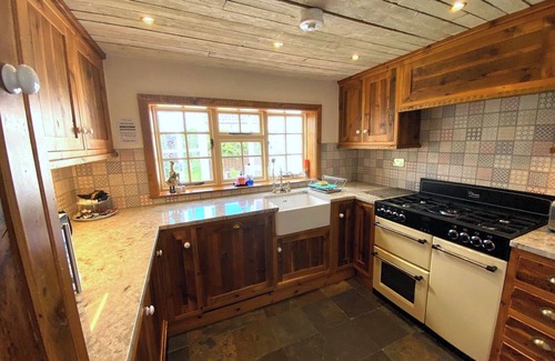 Ollerton Cottage | The Old Ropery at Mill Cottage - Unwind where ropes once twined