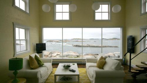Greenspond House | The Old Salt Box Co. - Aunt Christi's