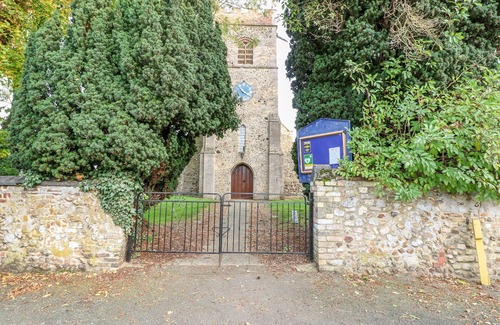 Wereham Cottage | The Old School