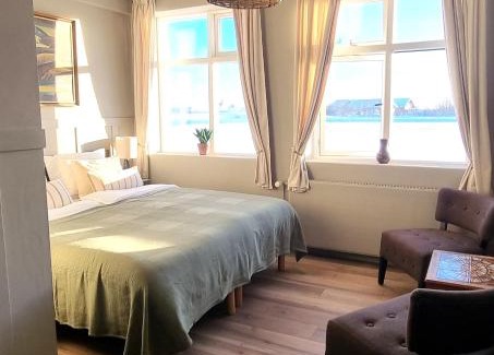 Selfoss House | The Old School House - Gaulverjaskoli