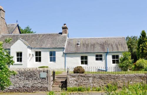 Coupar Angus House | The Old School House Cottage