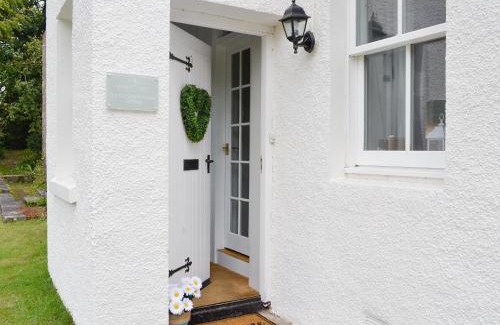 Coupar Angus House | The Old School House Cottage