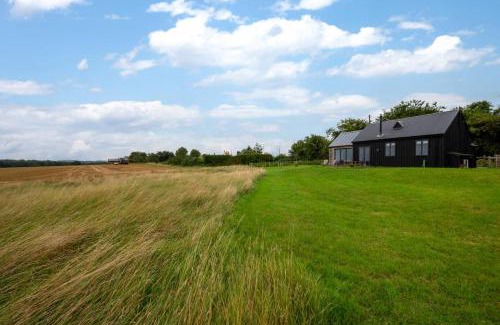 Wickhambrook House | The Old School House
