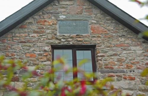 Ballyheigue House | The Old School