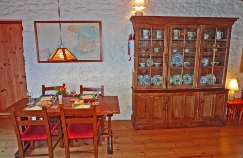 Ballyheigue House | The Old School