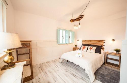 Celorio House | The Old Seaman Bed & Breakfast