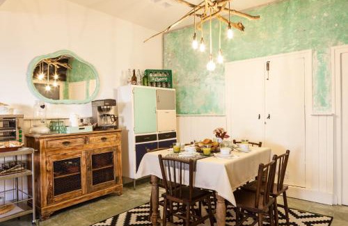 Celorio House | The Old Seaman Bed & Breakfast