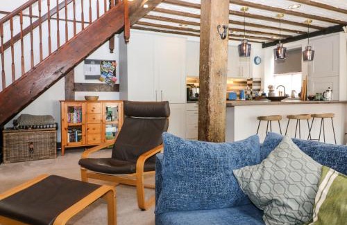Lynton House | The Old Smithy