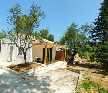 Vatos House | The Old Stables Apartment