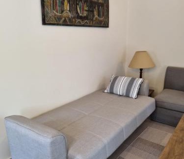 Vatos House | The Old Stables Apartment
