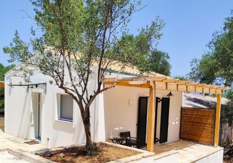 Vatos House | The Old Stables Apartment