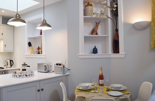 Crieff Cottage | The Old Stables At Westerton