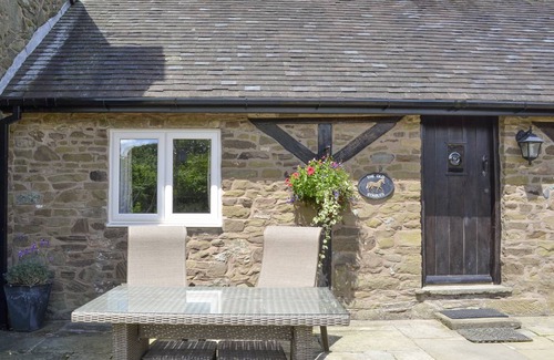 Wall-under-heywood Cottage | The Old Stables