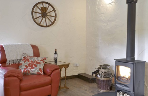 Wall-under-heywood Cottage | The Old Stables