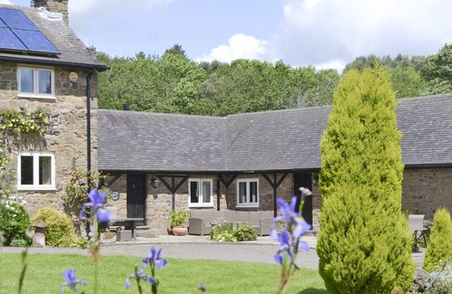 Wall-under-heywood Cottage | The Old Stables