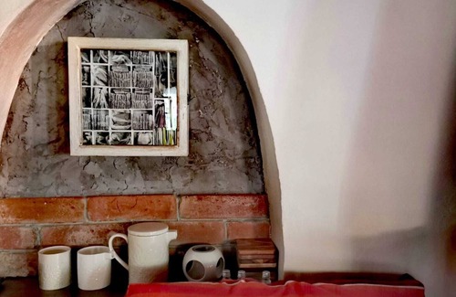 Ceska Metuje Cottage | The Old Sudeten Cottage