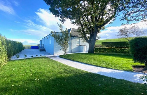 Kincaple House | The Old Toll House