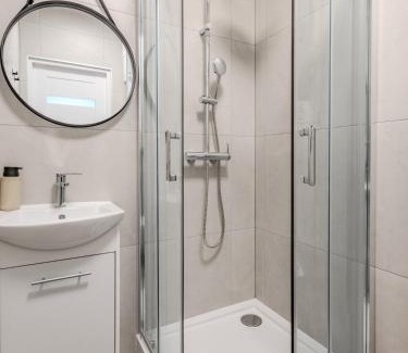 Krosno Apartment | The Old Townhouse III
