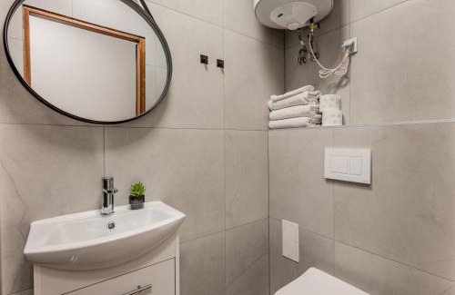 Krosno Apartment | The Old Townhouse III