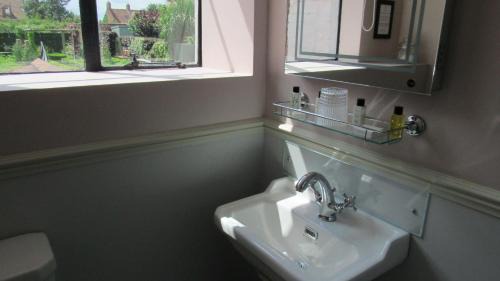 Bridgwater Hotel | The Old Vicarage Hotel & Restaurant