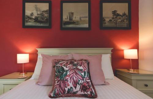 Bridgwater Hotel | The Old Vicarage Hotel & Restaurant