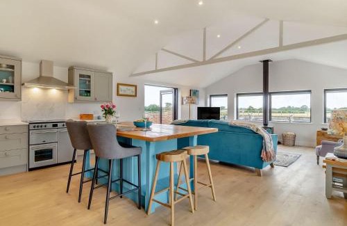 Stowmarket House | The Old Workshop