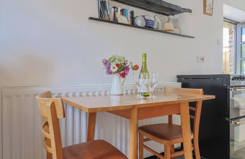 South Molton Cottage | The Old Workshop