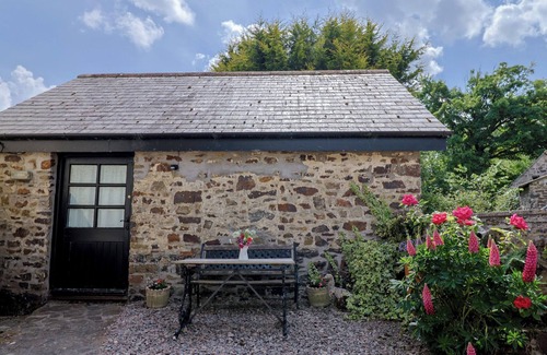 South Molton Cottage | The Old Workshop