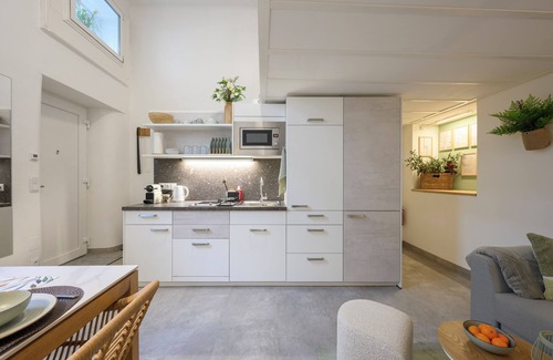 Rudolfsheim-Funfhaus Apartment | The Olive Oasis