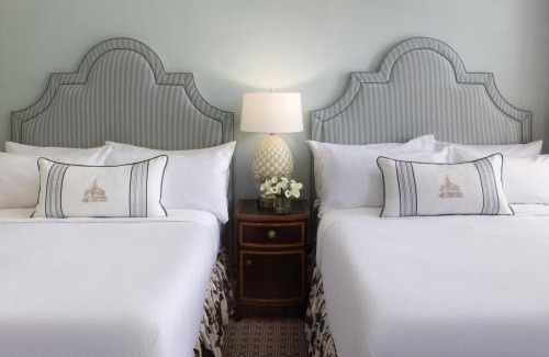 Hot Springs Resort | The Omni Homestead Resort & Spa