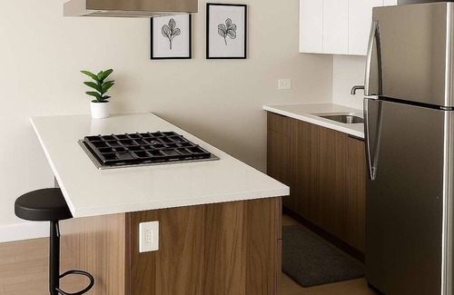 River North Apartment | The One: A 1BR Stay That Feels Like Home