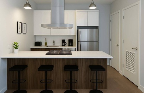 River North Apartment | The One: A 1BR Stay That Feels Like Home