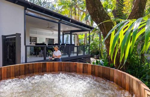 Pearl Beach Villa | The One at Pearl