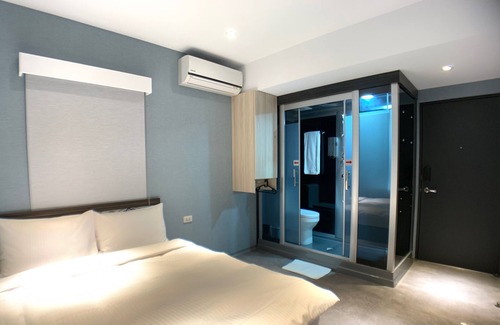 Shilin House | The One Donni Inn