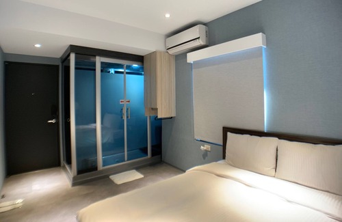 Shilin House | The One Donni Inn