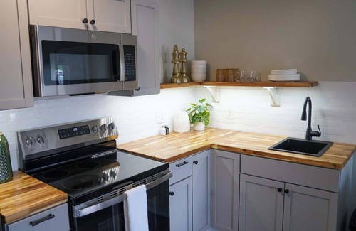 Fountainhead-Orchard Hills Apartment | The One (Hagerstown, MD)