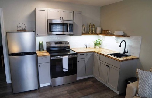 Fountainhead-Orchard Hills Apartment | The One (Hagerstown, MD)