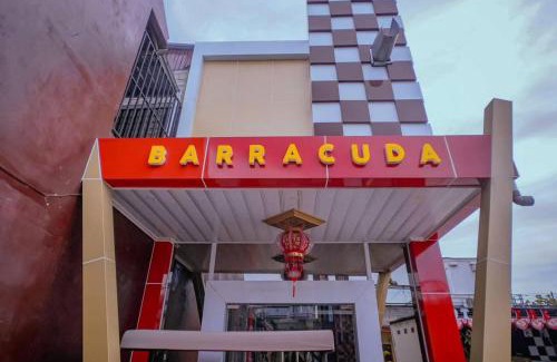 Sulawesi Hotel | The One Hotel Gorontalo Mitra RedDoorz